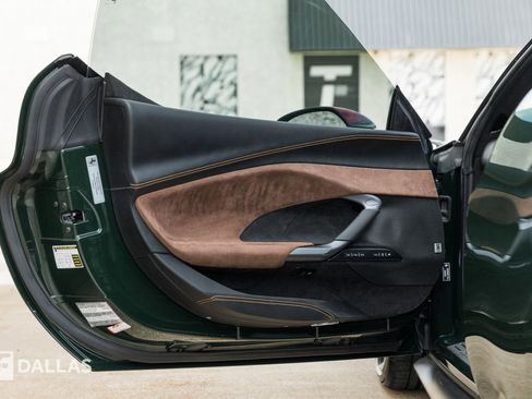 Used 2022 Ferrari 296 GTB image 22