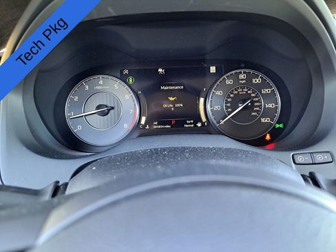 Certified 2025 Acura RDX w/ Technology Package image 10