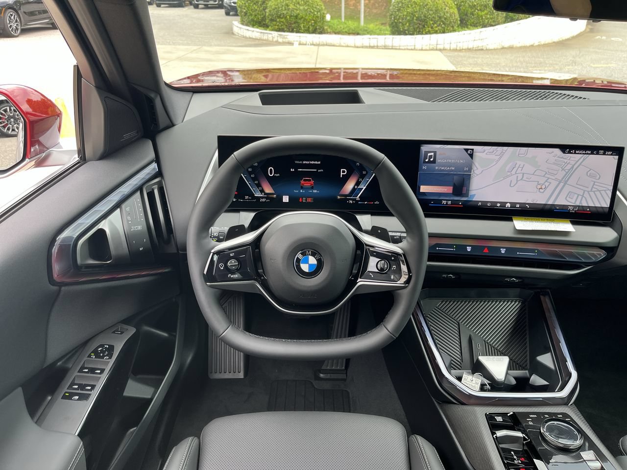 Used 2026 BMW X3 xDrive30i w/ Premium Package AWD/4WD image 21