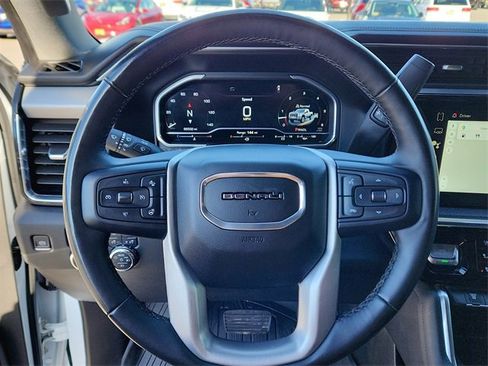 Used 2024 GMC Sierra 2500 Denali w/ Denali Reserve Package image 14