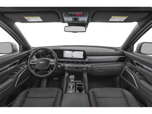 Used 2025 Kia Telluride EX X-Line AWD/4WD image 5