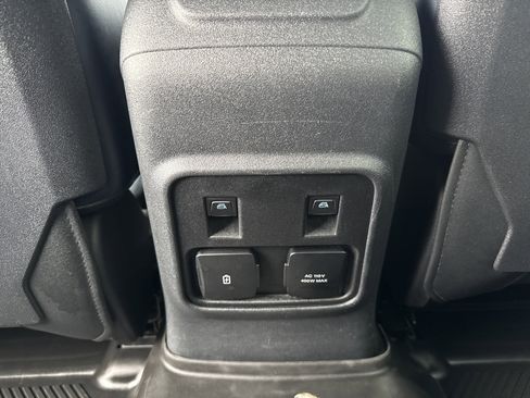 Used 2023 Ford Bronco Raptor image 27