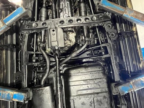 Used 2007 Toyota Land Cruiser image 38