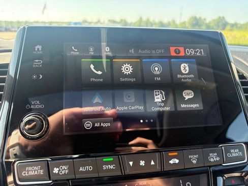 Used 2020 Honda Odyssey EX-L image 17