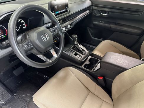 Used 2024 Honda CR-V EX image 4
