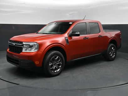 Used 2024 Ford Maverick XLT w/ XLT Luxury Package