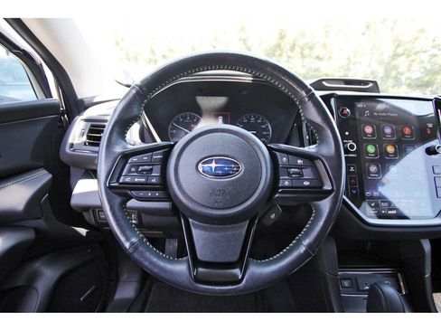Used 2023 Subaru Ascent Onyx Edition Limited AWD/4WD image 15
