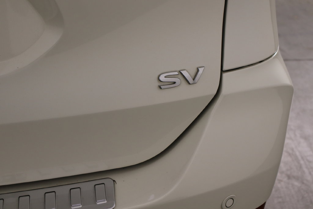 Used 2020 Nissan Rogue SV w/ Premium Package FWD image 39