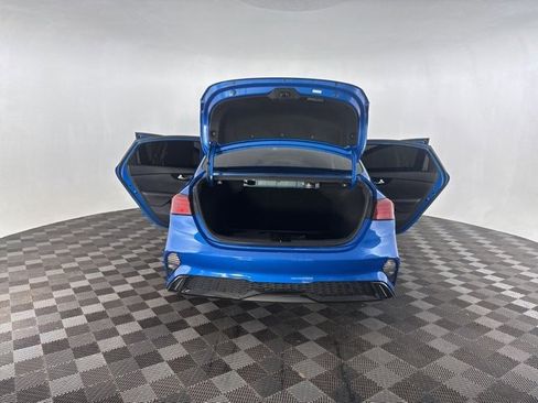 Used 2023 Kia Forte GT-Line w/ GT-Line Premium Package image 15