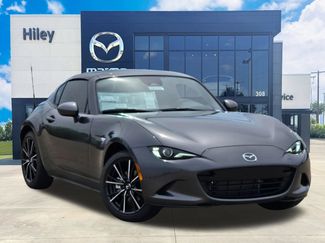 New 2026 MAZDA MX-5 Miata RF Grand Touring RWD video 2