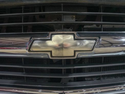 Used 1996 Chevrolet Silverado 3500 4x4 Crew Cab image 21