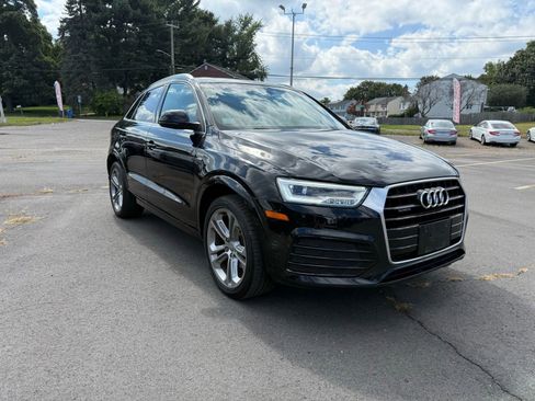 Used 2016 Audi Q3 2.0T Prestige w/ Prestige Package image 7