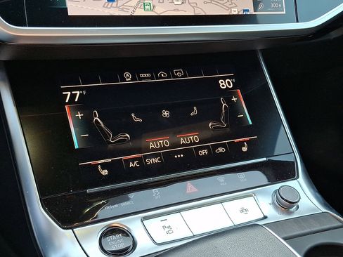 Used 2022 Audi A6 3.0T Premium image 17