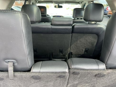 Used 2019 Nissan Pathfinder Platinum image 15