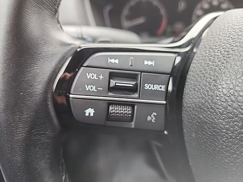 Used 2023 Honda Civic Sport image 14