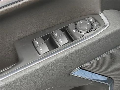 New 2026 Chevrolet Silverado 1500 LT Trail Boss image 11