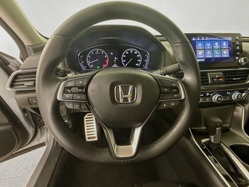 Certified 2022 Honda Accord Sport Special Edition image 11