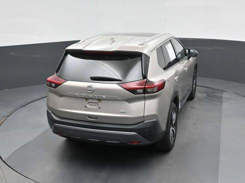 Used 2023 Nissan Rogue SL FWD image 25