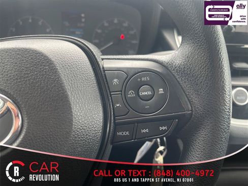 Used 2023 Toyota Corolla LE FWD image 24