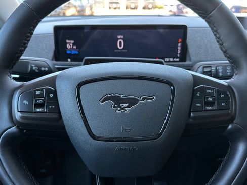 Certified 2023 Ford Mustang Mach-E Premium RWD image 22