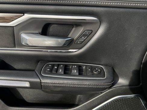 Used 2020 RAM 1500 Laramie image 27