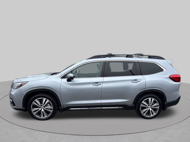 Used 2021 Subaru Ascent Limited w/ Popular Package #2A AWD/4WD image 2