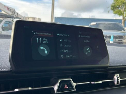 Used 2021 Toyota Supra Premium w/ Driver Assist Package RWD image 11
