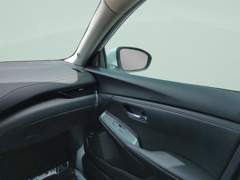 Certified 2024 Nissan Sentra SV w/ All-Weather Package FWD image 12