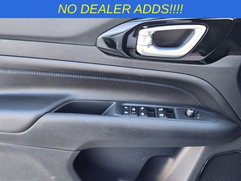 New 2026 Jeep Compass Latitude AWD/4WD image 20