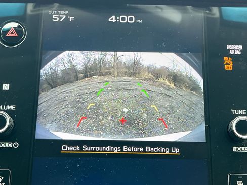 Used 2022 Subaru Legacy Premium w/ Popular Package #1 AWD/4WD image 29