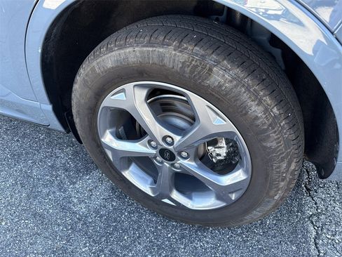 Used 2023 Ford Escape ST-Line w/ Tech Pack #1 image 20