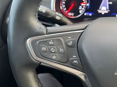 Used 2024 Chevrolet Malibu LT image 18