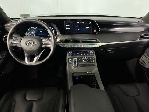 Used 2022 Hyundai Palisade Calligraphy w/ Cargo Package image 13