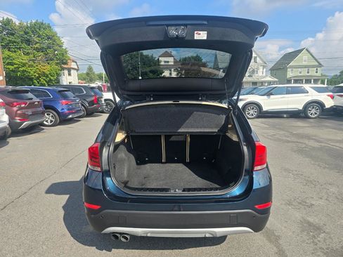 Used 2014 BMW X1 xDrive28i AWD/4WD image 19