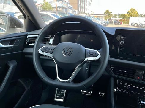 New 2026 Volkswagen Jetta Sport FWD image 20