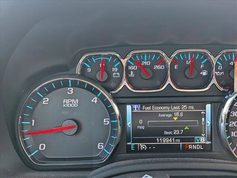 Used 2017 GMC Yukon SLE w/ Convenience Package RWD image 10