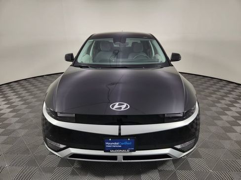 Certified 2024 Hyundai Ioniq 5 SEL AWD/4WD image 9
