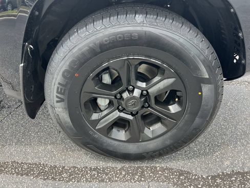 Used 2024 Toyota 4Runner SR5 RWD image 13