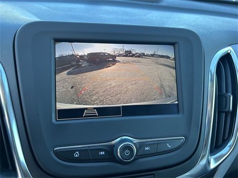 Certified 2024 Chevrolet Equinox LS w/ LS Convenience Package image 21