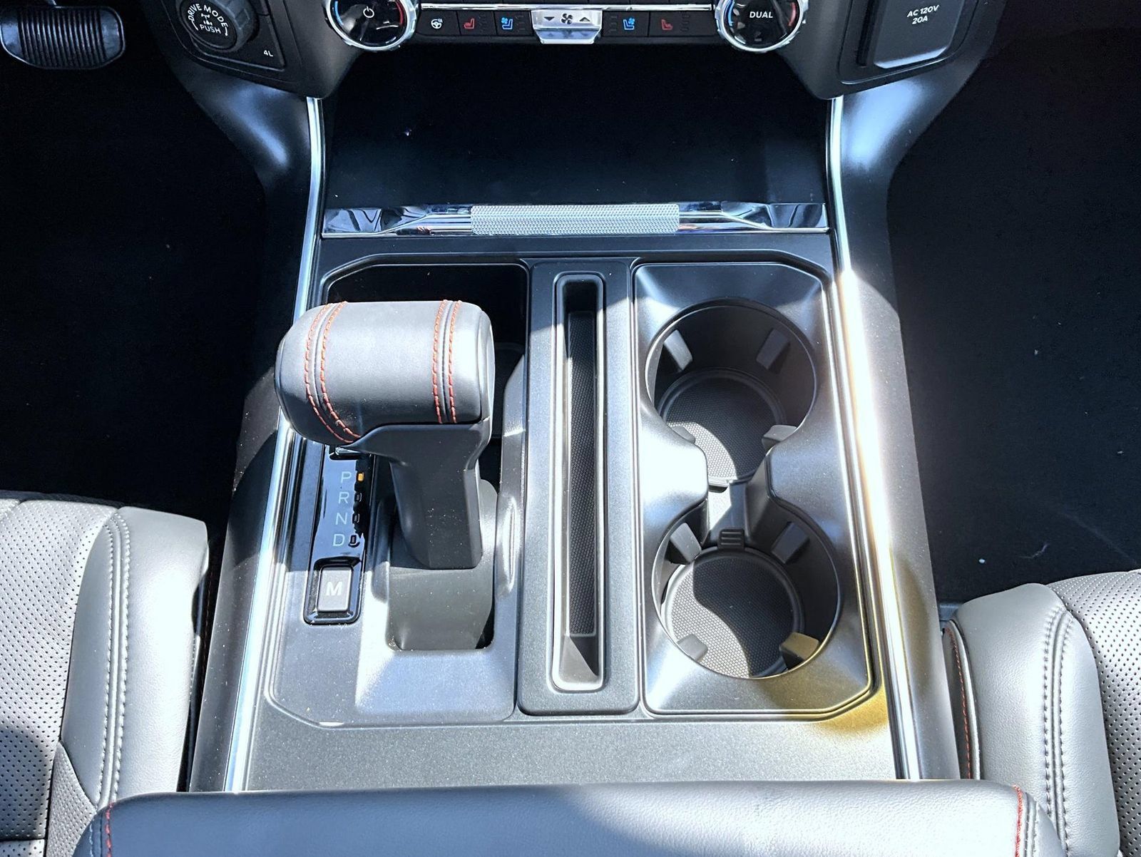 New 2026 Ford F150 Raptor AWD/4WD image 16