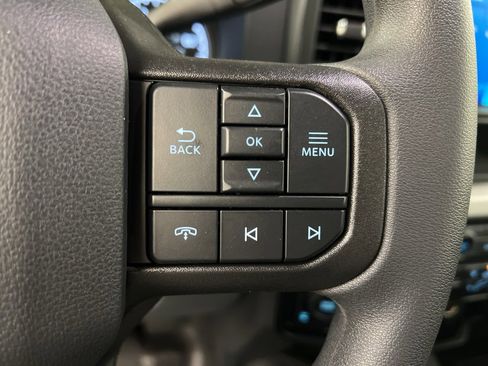 New 2026 Ford F350 XL w/ XL Chrome Package image 15