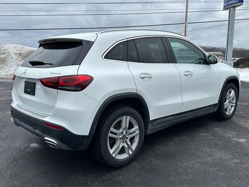 Used 2021 Mercedes-Benz GLA 250 4MATIC image 5