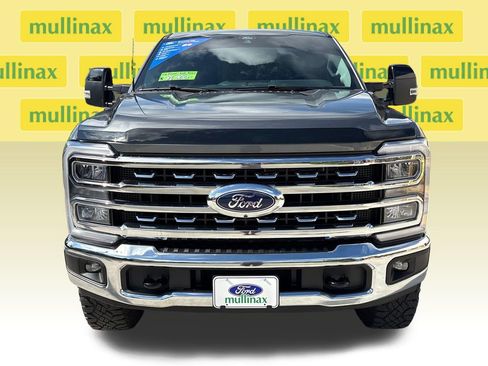 Certified 2025 Ford F250 Lariat w/ Tremor Off-Road Package AWD/4WD image 23