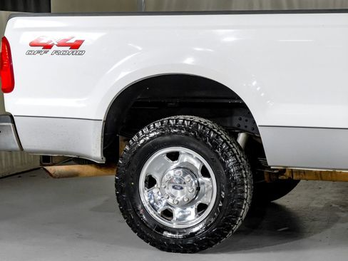 Used 2008 Ford F250 XLT image 6