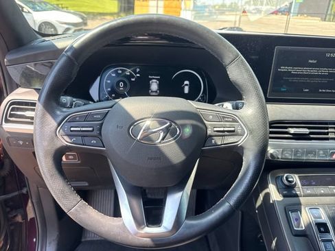 Used 2020 Hyundai Palisade Limited AWD/4WD image 20