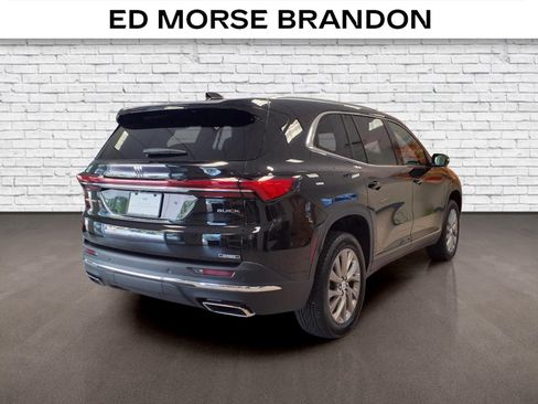 Used 2026 Buick Enclave Preferred FWD image 5
