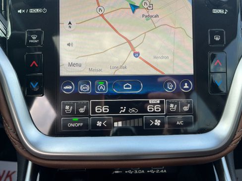 Used 2023 Subaru Outback Touring XT image 25