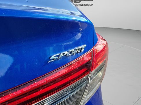 Used 2024 Honda Civic Sport image 21
