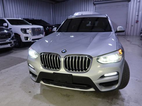 Used 2019 BMW X3 sDrive30i RWD image 45