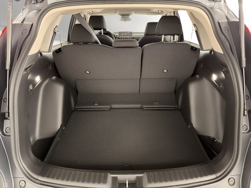 Used 2024 Honda CR-V EX image 13